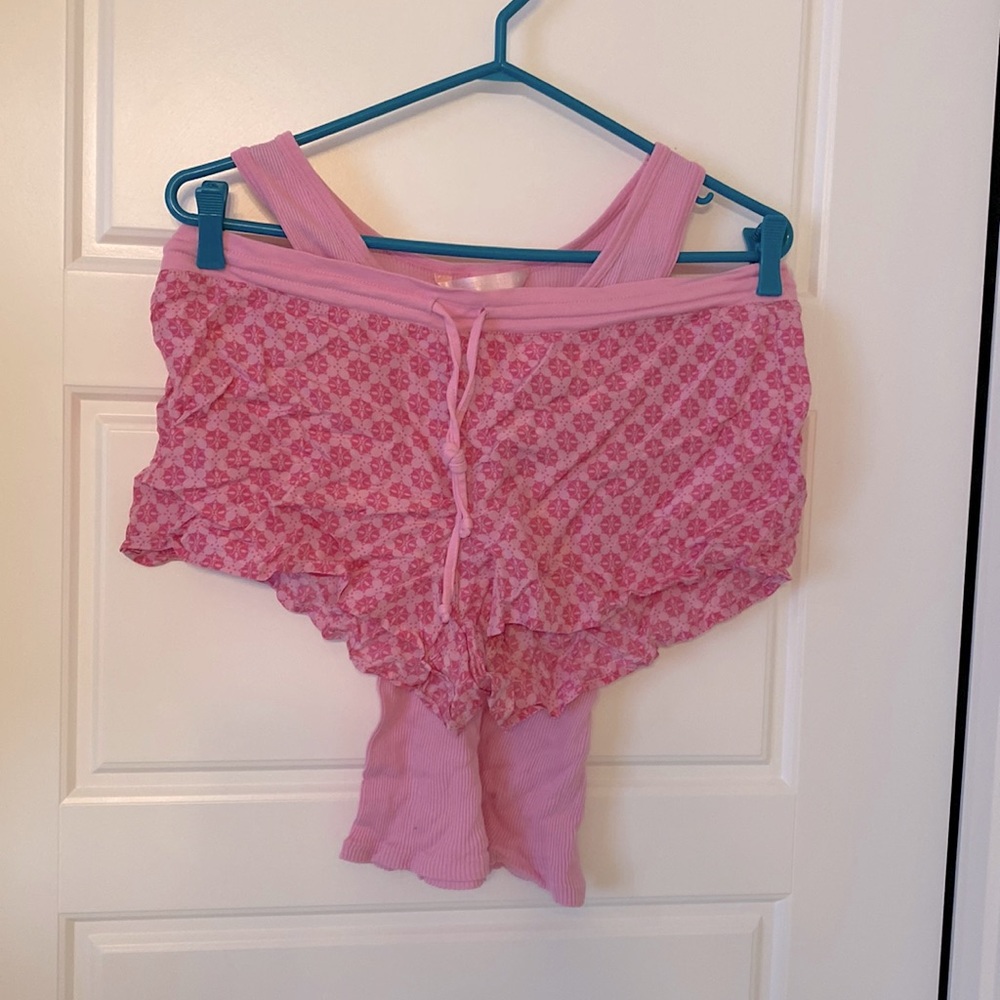 Pyjamas by victors secret